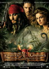 Piratas del Caribe El cofre del hombre muerto Nominacin Oscar 2006